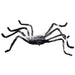 24" Animated Walking Spider with Sound Halloween Decoration