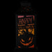 11" LED Lighted Jack-O'-Lantern Happy Halloween Lantern - Black