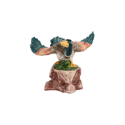 Product Image: Wildlife Figural Mallard