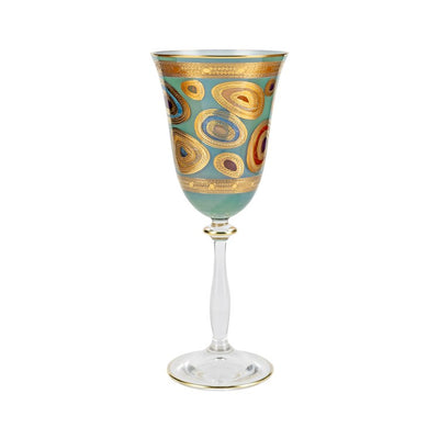 Product Image: Regalia Aqua Wine Glass