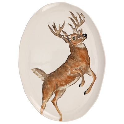 Product Image: CAC-9726 Dining & Entertaining/Serveware/Serving Platters & Trays