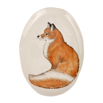 Product Image: CAC-9737 Dining & Entertaining/Serveware/Serving Platters & Trays