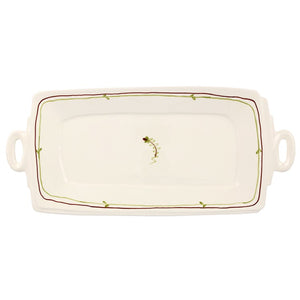 LAF-2623 Holiday/Christmas/Christmas Tableware and Serveware