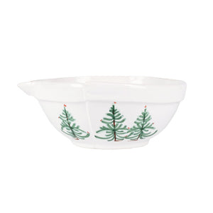 LAH-26105 Holiday/Christmas/Christmas Tableware and Serveware