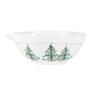 LAH-26106 Holiday/Christmas/Christmas Tableware and Serveware