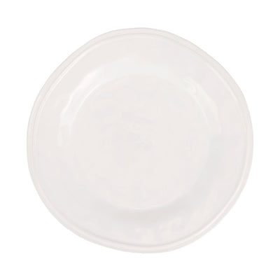Product Image: Aria White Dinner Plate