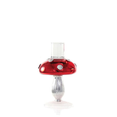 Product Image: Small Mushroom Candlestick