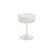 Reinhard Handblown Coupe Glasses Set of 4