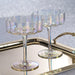 Reinhard Handblown Coupe Glasses Set of 4