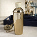 Brompton Stainless Steel Cocktail Shaker with Cap