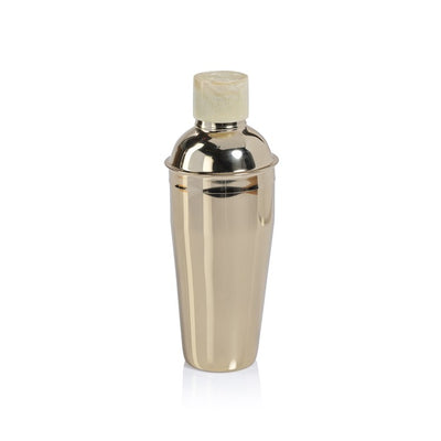 Product Image: Brompton Stainless Steel Cocktail Shaker with Cap