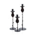 NCX-3114 Decor/Candles & Diffusers/Candle Holders