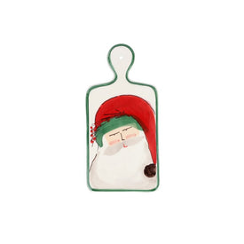 Old St. Nick Small Cheese Board