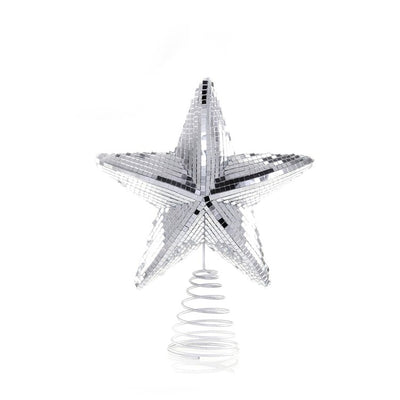 Product Image: Disco Star Tree Topper