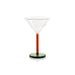 Vireo Martini Glasses Set of 4