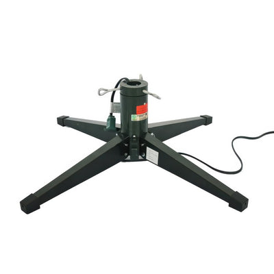 Product Image: Rotating Christmas Tree Stand