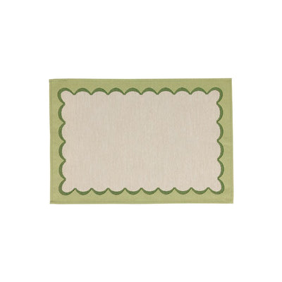 Product Image: TAV-01002GR Dining & Entertaining/Table Linens/Placemats