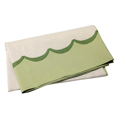 Product Image: TAV-01007GR Dining & Entertaining/Table Linens/Tablecloths