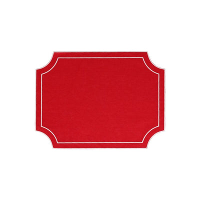 Product Image: TSU-02002R Dining & Entertaining/Table Linens/Placemats