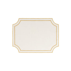 TSU-02002W Dining & Entertaining/Table Linens/Placemats