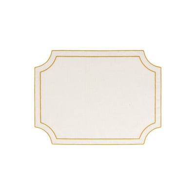 Product Image: TSU-02002W Dining & Entertaining/Table Linens/Placemats