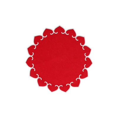 Product Image: TSU-02003R Dining & Entertaining/Table Linens/Placemats