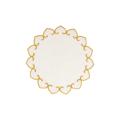 Product Image: TSU-02003W Dining & Entertaining/Table Linens/Placemats