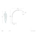 2012201SN Lighting/Lamps/Floor Lamps