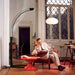 2012201SN Lighting/Lamps/Floor Lamps