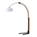 2012201WB Lighting/Lamps/Floor Lamps