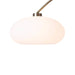 2012201WB Lighting/Lamps/Floor Lamps