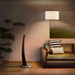 2110003A Lighting/Lamps/Floor Lamps