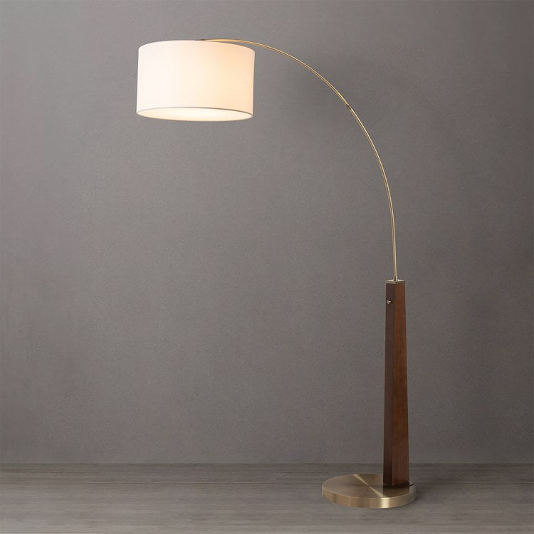 Product Image: 2110251W Lighting/Lamps/Floor Lamps