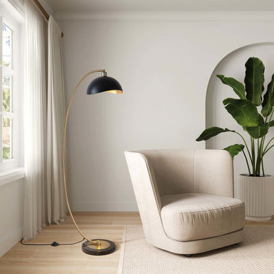 Product Image: 2110744BG Lighting/Lamps/Floor Lamps