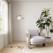 2110744WG Lighting/Lamps/Floor Lamps
