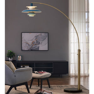 2110825B Lighting/Lamps/Floor Lamps