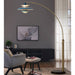 2110825B Lighting/Lamps/Floor Lamps