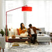 2110925 Lighting/Lamps/Floor Lamps