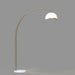2111017WH Lighting/Lamps/Floor Lamps