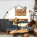 21266WB Lighting/Lamps/Floor Lamps