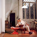21266WB Lighting/Lamps/Floor Lamps
