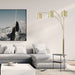 23263WB Lighting/Lamps/Floor Lamps