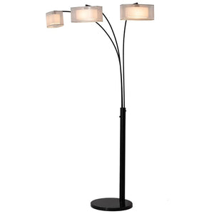 234349BN Lighting/Lamps/Floor Lamps