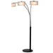 234349BN Lighting/Lamps/Floor Lamps