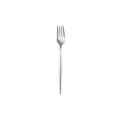 Product Image: Salad Fork Natura Glossy 18/10 Stainless Steel