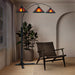 4212BZ Lighting/Lamps/Floor Lamps