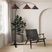 4212BZ Lighting/Lamps/Floor Lamps