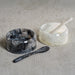 Serving Bowl Seppi Condiment with Spoon