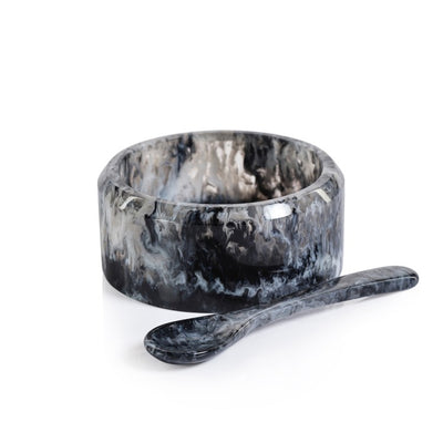 Product Image: Serving Bowl Seppi Condiment with Spoon