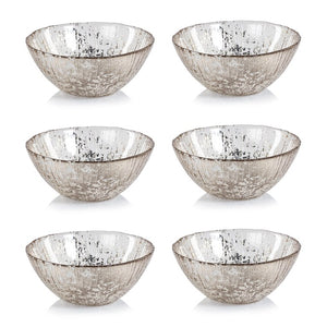 Serving Bowl Chiara Set of 6 Fusion Deep